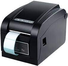 IMPRIMANTE XPRINTER XP420B +WIFI 