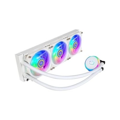 COOLING PL360 FLUX WHITE MLY D36M A23PZ RW