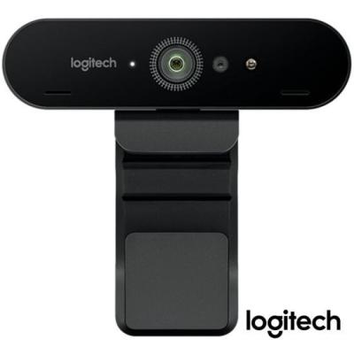 Logitech Brio Ultra 4k HD