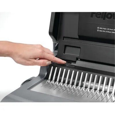 PERFORELIEUR FELLOWS QUASAR PLUS 500F-50MM