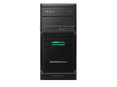 SERVEUR HPE PROLIANT ML30 10G E2314 RAM 16GO ALIMENTATION 350W / 2 DISQUE 1TO SATA ML30