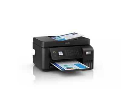 MULTIFONCTION AVEC RESERVOIR D'ENCRE EcoTank L5290