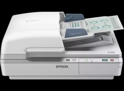 SCANNER EPSON WORK Force  DS7500