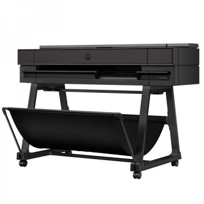 TRACEUR HP T850 MFP A0 36 POUCES