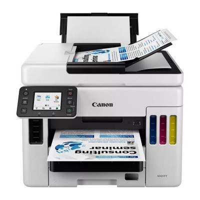 Imprimante Canon MAXIFY GX5040 Couleur multifonction Wi-Fi