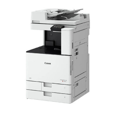 PHOTOCOPIEUR CANON ImageRunner ADVANCE DX C3822i LASER COULEUR A3/A4 (SANS CONSOMMABLE)