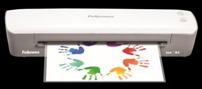 PLASTIFIEUSE ION A4 LAMINATOR