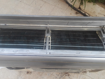 heating-air-conditioning-climatiseur-18000-reghaia-alger-algeria
