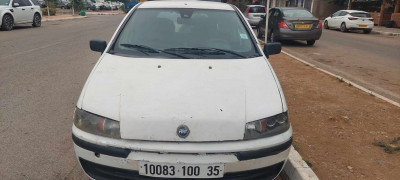 citadine-fiat-punto-2000-reghaia-alger-algerie