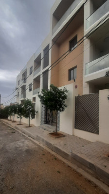 Rent Apartment F4 Algiers Baba hassen