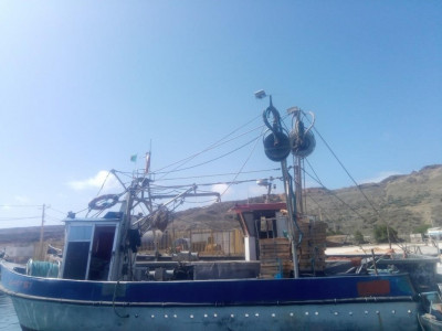 bateaux-barques-bolister-sadinier-2008-bou-zedjar-ain-temouchent-algerie