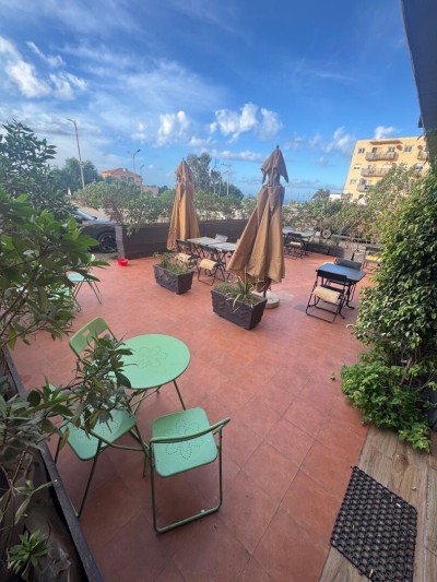 Rent Commercial Oran Bir el djir