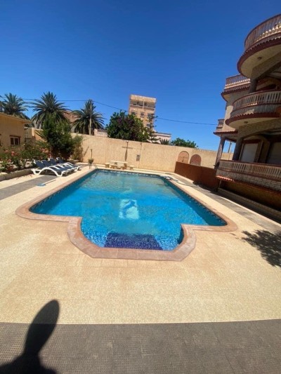 كراء للعطل وهران عين الترك