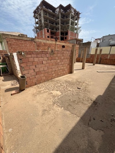 Sell Land Oran Bir el djir