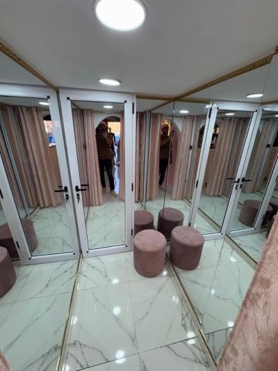 كراء محل وهران بئر الجير