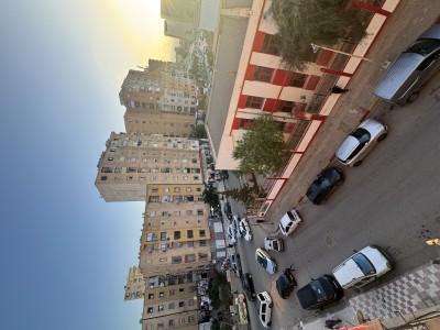 كراء شقة 3 غرف وهران بئر الجير