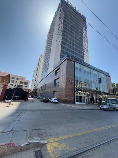 Sell Apartment F4 Oran Oran