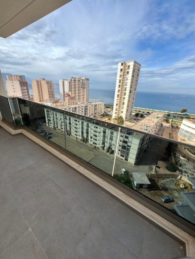 بيع شقة وهران وهران