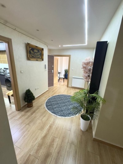 Sell Apartment F4 Oran Bir el djir