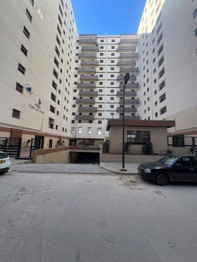 Vente Appartement F4 Oran Bir el djir
