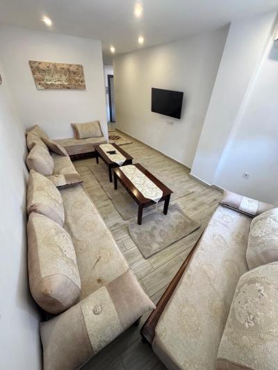 Sell Apartment F3 Oran Bir el djir