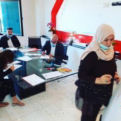 education-formations-enseignante-danglais-bordj-el-kiffan-alger-algerie