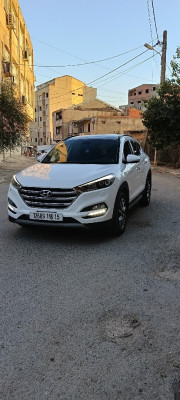 tout-terrain-suv-hyundai-tucson-2018-tizi-ouzou-algerie