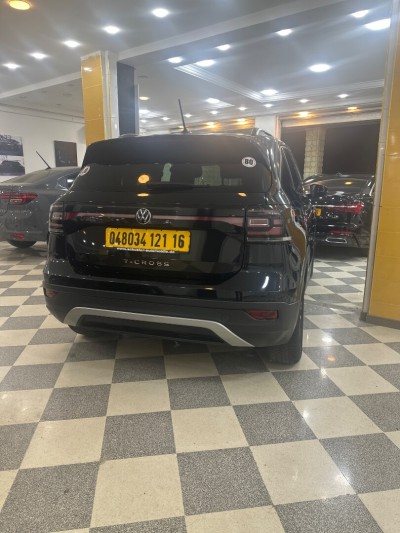 Volkswagen T-Crosse 2021 Activ