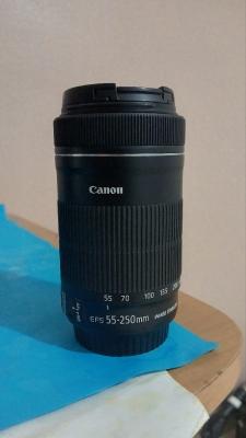 accessoires-des-appareils-canon-55-250mm-stm-issers-boumerdes-algerie