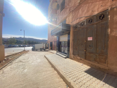محل-بيع-تلمسان-الجزائر