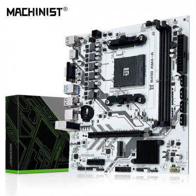 carte-mere-machinist-b450-motherboard-amd-batna-algerie