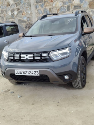 voitures-dacia-duster-2024-extreme-el-hadjar-annaba-algerie