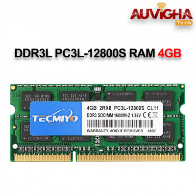 RAM 4GB DDR3 LAPTOP
