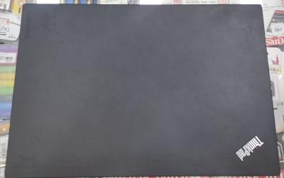 LENOVO THINKPAD T480 I5 8TH 14" FHD
