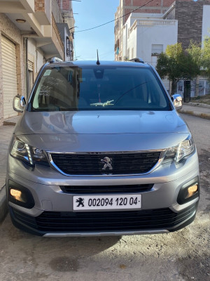 voitures-peugeot-partner-2020-rifter-ain-mlila-oum-el-bouaghi-algerie