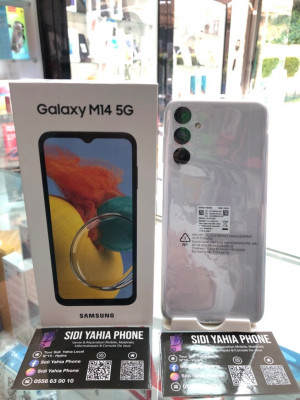 Samsung Galaxy M14 128G