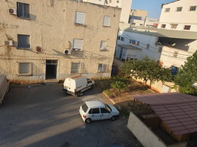 كراء شقة 4 غرف الجزائر شراقة