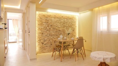 بيع شقة 3 غرف الجزائر وادي السمار