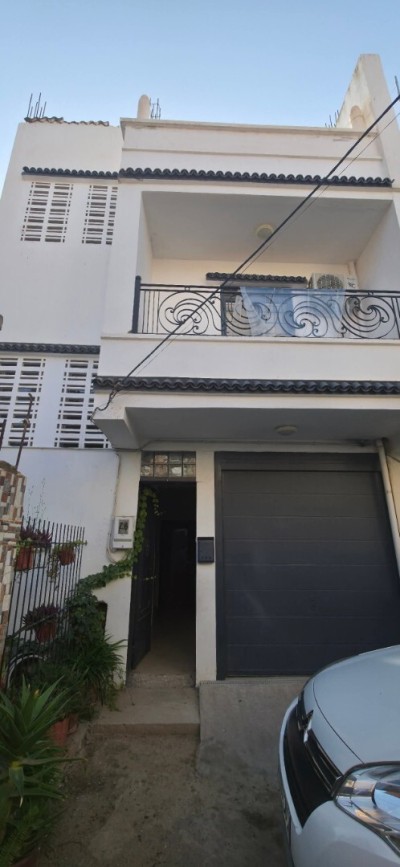 Location Villa Alger Cheraga