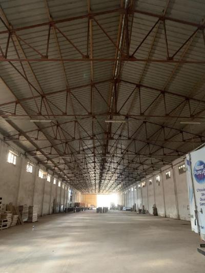 Location Hangar Blida Blida