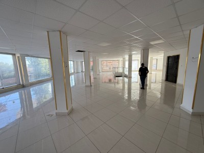 Location Local Alger Baba hassen