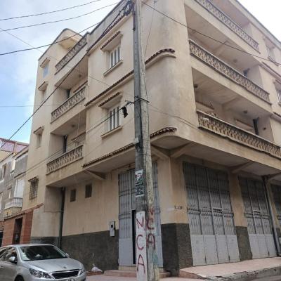 Location Villa Alger Cheraga