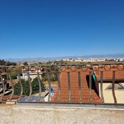 Location Villa Alger Baba hassen