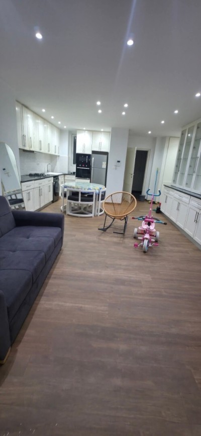 Location Appartement F3 Alger Kouba