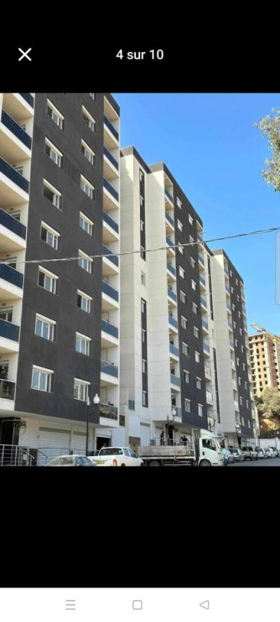 Location Appartement F3 Tipaza Kolea