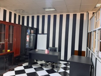 كراء محل الجزائر شراقة