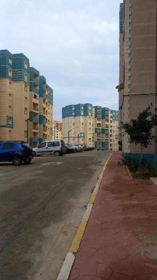 Location Appartement F4 Alger Zeralda
