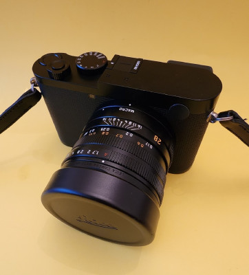 Leica Q2 (type 4889)