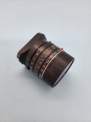 Leica Elmarit-M 28 mm F/2,8 ASPH E39