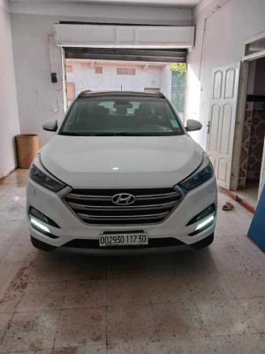 voitures-hyundai-tucson-2017-hassi-messaoud-ouargla-algerie